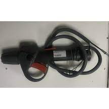 KABZE KOMPLE SIRT 453 OLEOMAC ORJ